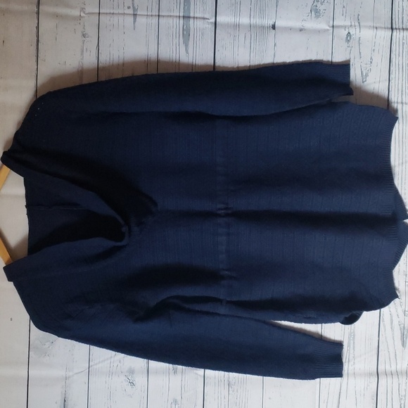 Cherie Bliss Hooded Cardigan - Picture 9 of 9